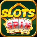 slots spin