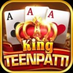 TEEN PATTI KING